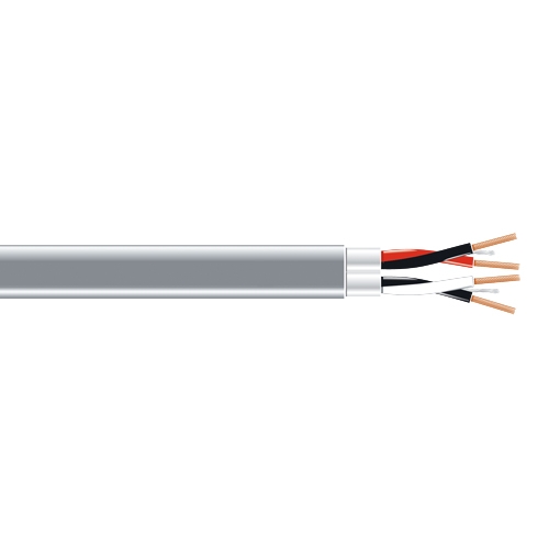 ERN06A-1000, Bulk Low-Capacitance STP Cable - Black Box