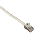 Connect CAT6 250-MHz Stranded Ethernet Patch Cable - Unshielded, PVC, Basic Connector