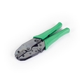 Crimp Tool for CAT6A Shielded RJ-45 Modular Plugs