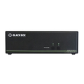 Secure KVM Switch, HDMI, 2-Port, CAC, NIAP 3.0 (dual head)