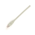 Cable de conexión Ethernet Connect CAT6 de 250 MHz – LSZH, sin enganche, sin blindaje (UTP)