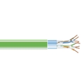 CAT5e F/UTP Solid Bulk Cable