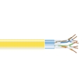 CAT5e F/UTP Solid Bulk Cable