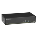 Secure KVM Switch, HDMI, 4-Port, CAC, NIAP 3.0 (dual head)