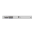 KVM Matrix Switch - 16-Port, Fiber, 3G, 1RU