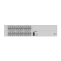 KVM Matrix Switch - 64-Port, Fiber, 3G, 2RU