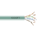 GigaBase 350 CAT5e Solid UTP Bulk Cable