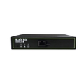 Extensor Emerald® SE KVM sobre IP para DVI – Uno o Dos Monitores, V-USB 2.0, Audio y Acceso a Máquinas Virtuales