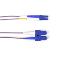 Colored Singlemode Patch Cable, PVC