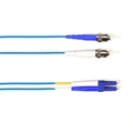 Colored Singlemode Patch Cable, PVC