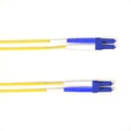 Colored Singlemode Patch Cable, PVC