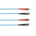 Colored Singlemode Patch Cable, PVC