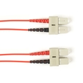 Colored Singlemode Patch Cable, PVC