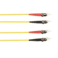 Colored Singlemode Patch Cable, PVC