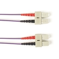 Colored Singlemode Patch Cable, PVC