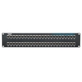 Cat5e Feed-Through Patch Panels