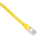 Cable de conexión Ethernet CAT6 de 250 MHz con fundas Slimline moldeadas, S/FTP