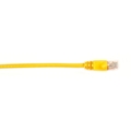 Cable de conexión Ethernet Connect CAT6 de 250 MHz – sin enganche, sin blindaje (UTP)