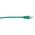 Cable de conexión Ethernet Connect CAT6 de 250 MHz – sin enganche, sin blindaje (UTP)