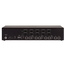 KVS4-2004HVX: Doble monitor DP/HDMI Flexport, 4 ports, (2) USB 1.1/2.0, audio, CAC